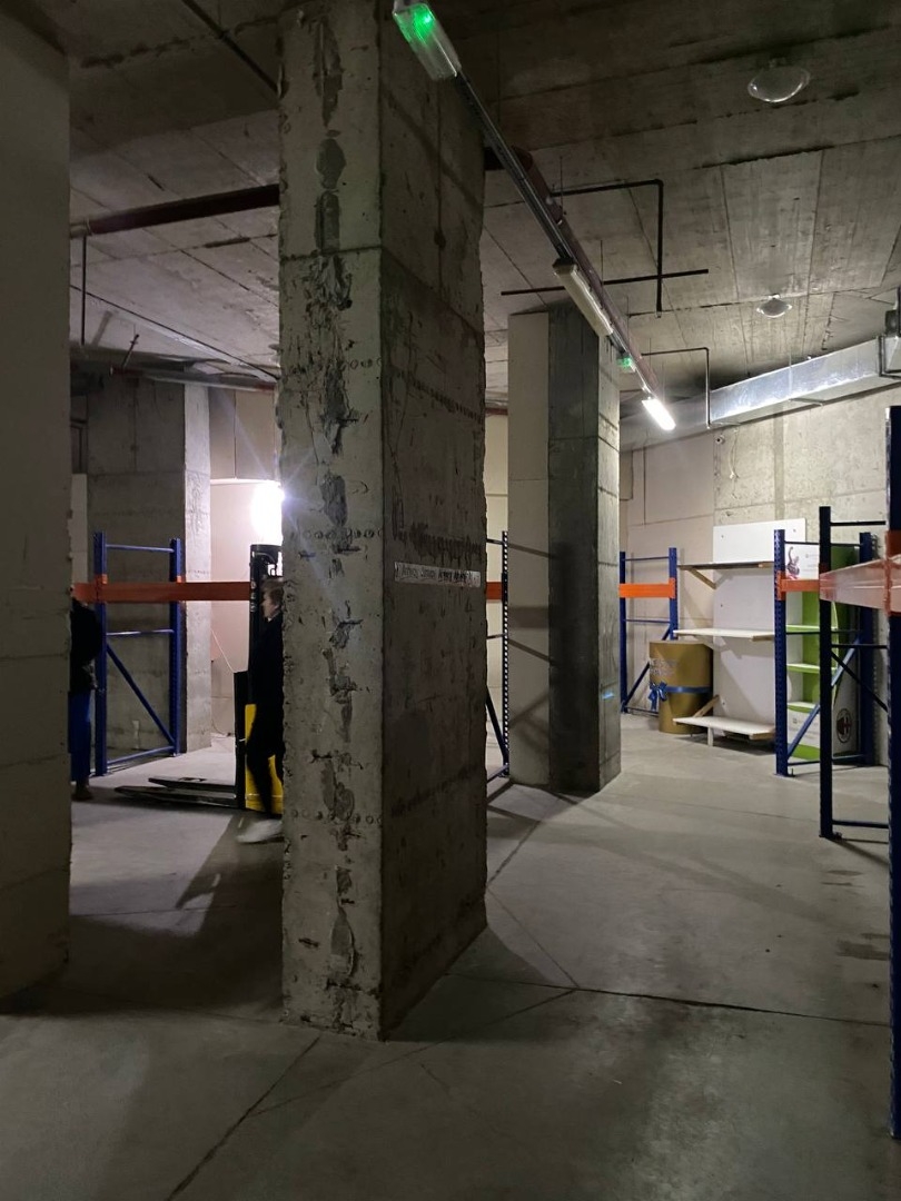 продажа помещения номер C-173630 в Приморском районе, фото номер 14